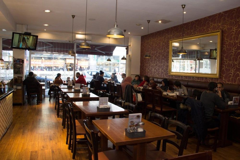 undefined RixHouse - Hostel 9