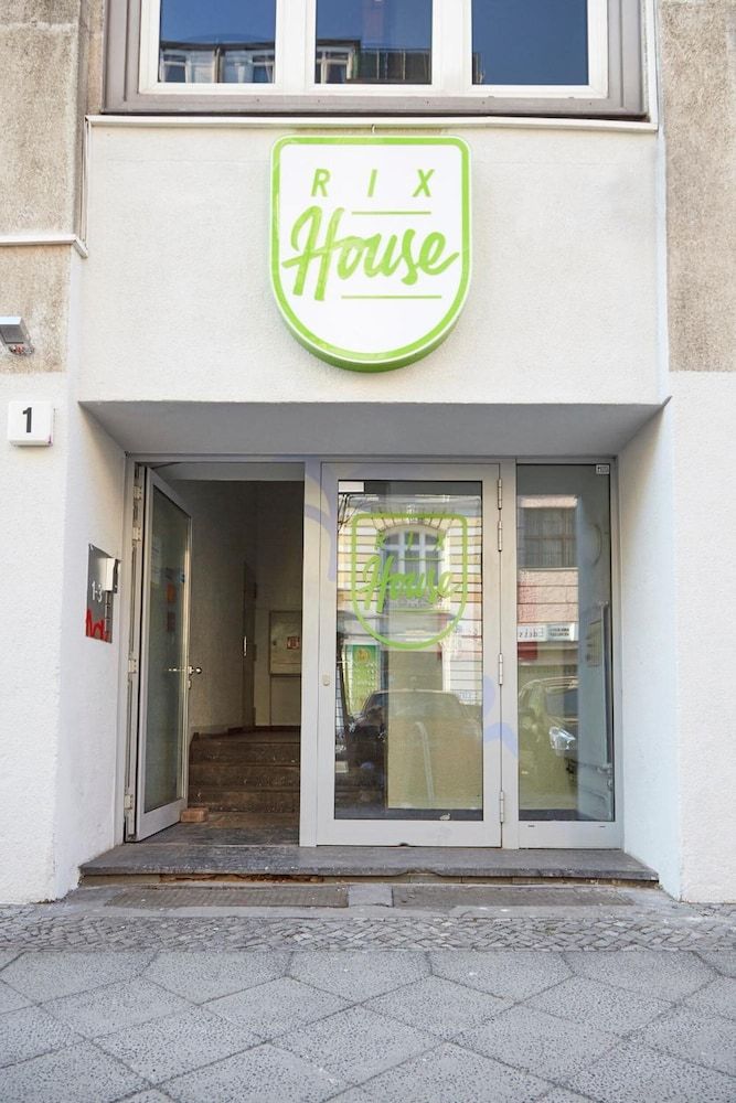 undefined RixHouse - Hostel 6