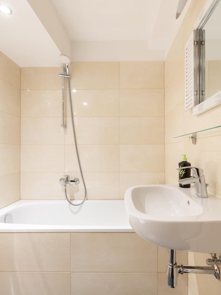 Limehome Berlin Florastraße Apartment, Multiple Beds (Berlin Florastraße | Two-Bedroom XXL )