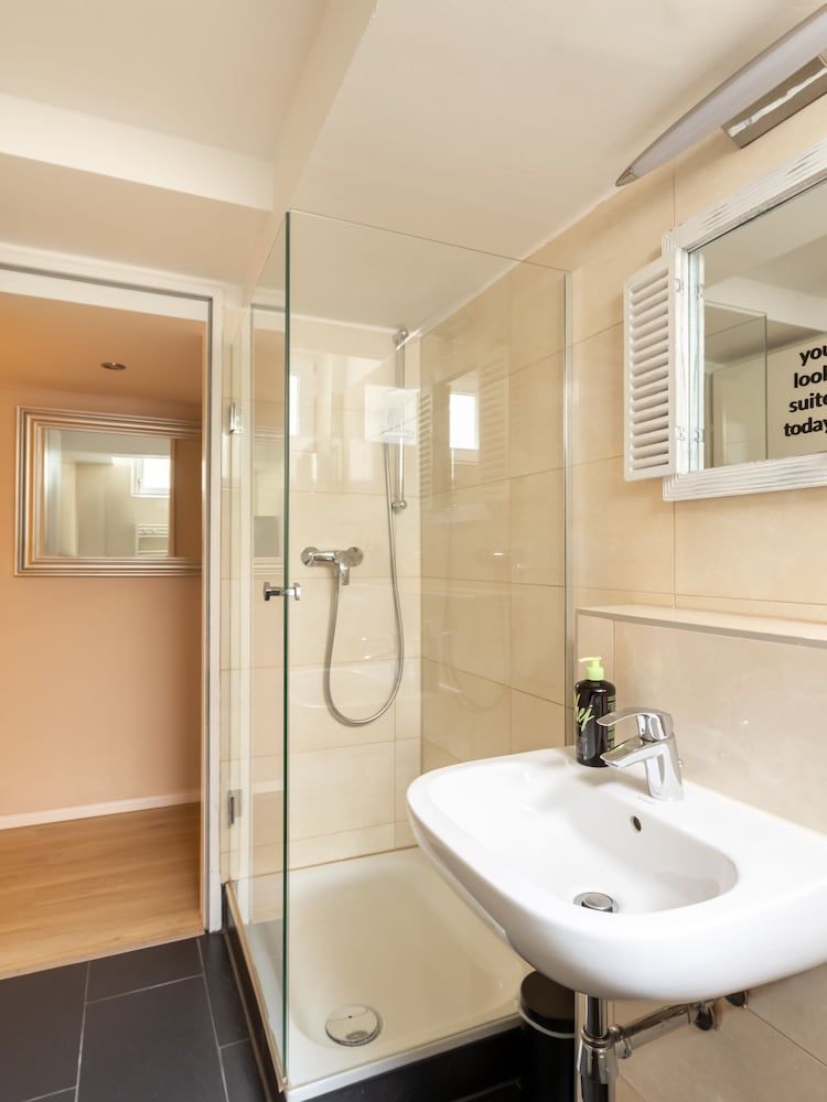 Limehome Berlin Florastraße Apartment, Multiple Beds (Berlin Florastraße | Two-Bedroom XXL ) 13