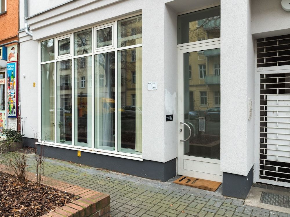 undefined Limehome Berlin Florastraße
