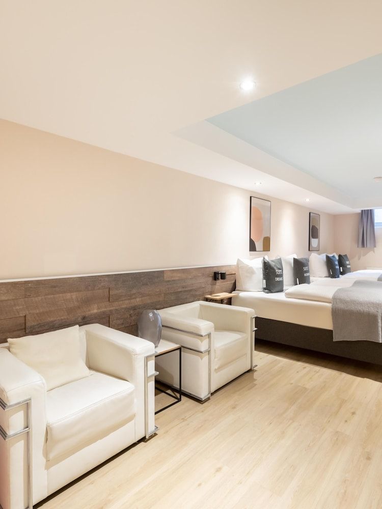 undefined Limehome Berlin Florastraße 7