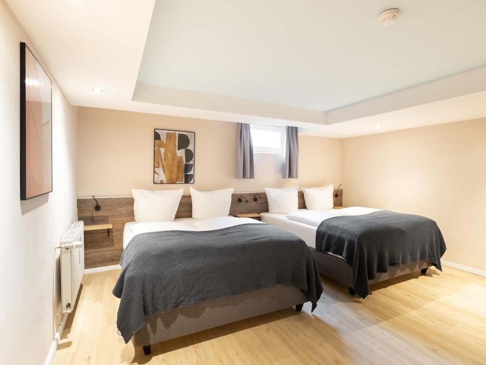 undefined Limehome Berlin Florastraße 6