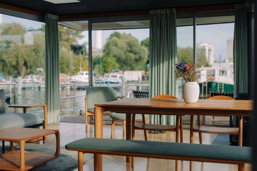 undefined Spreeapartment JULIA 7