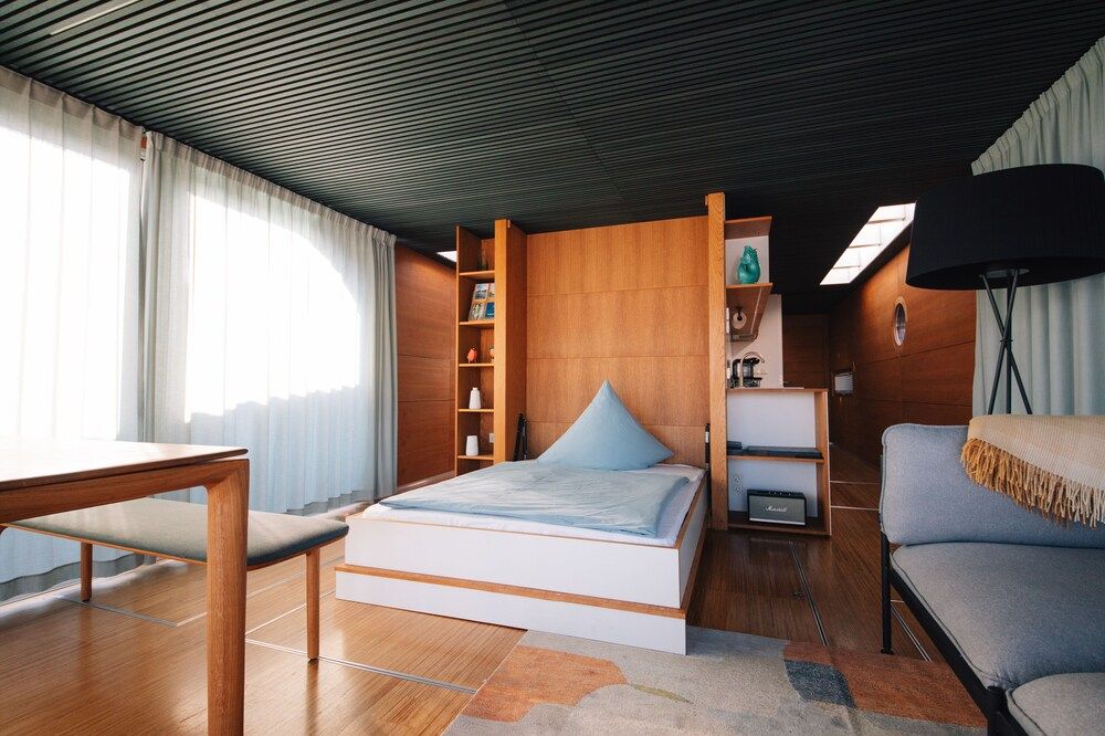 undefined Spreeapartment JULIA 9