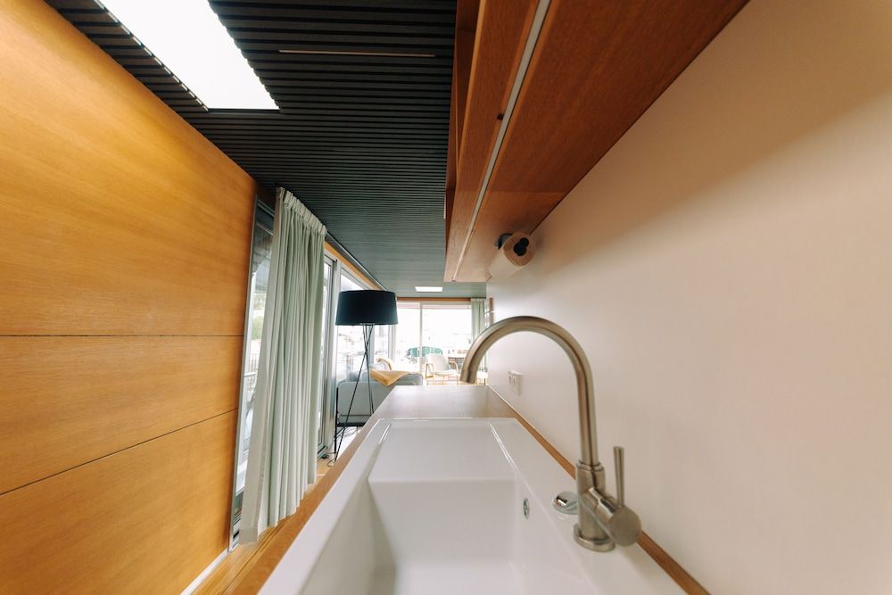 Spreeapartment JULIA Exclusive Apartment, 1 Bedroom, Non Smoking, Overwater 7