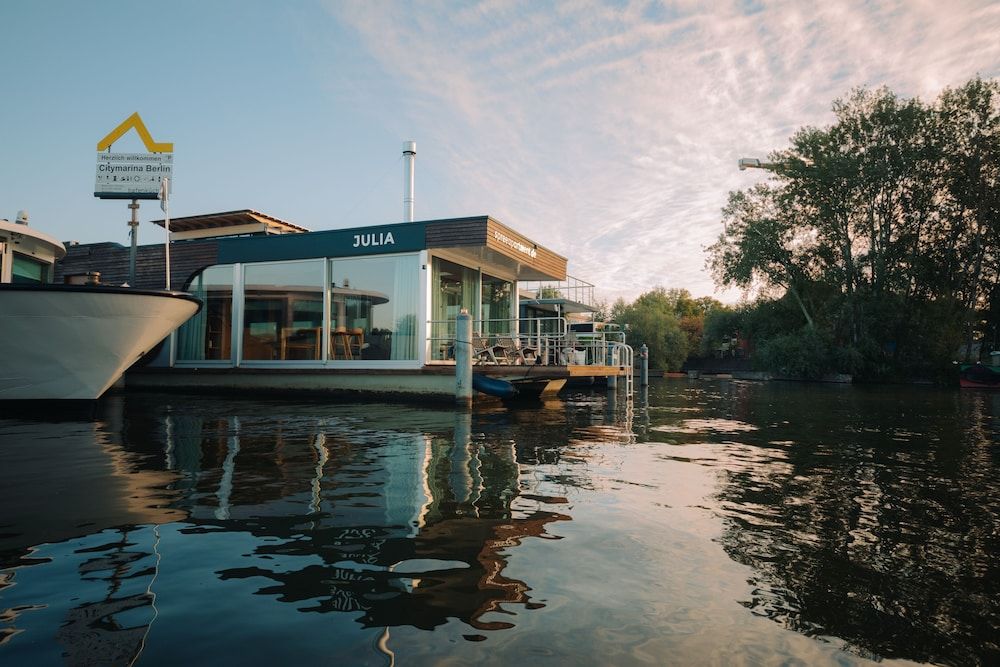 undefined Spreeapartment JULIA 3