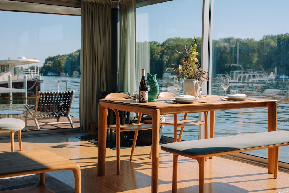 undefined Spreeapartment JULIA 2