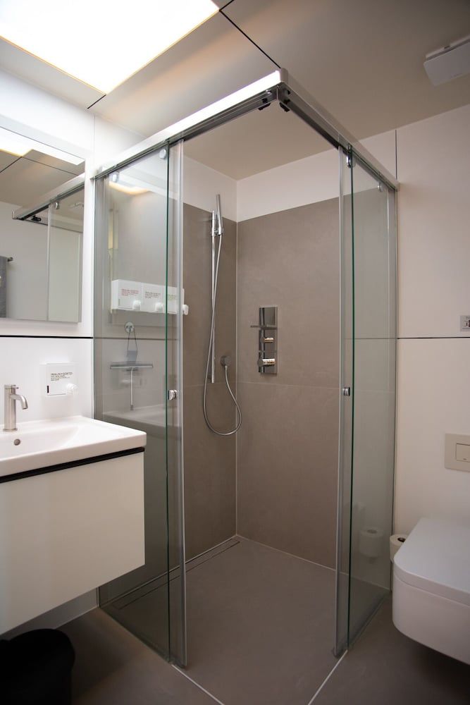 Spreeapartment JULIA Exclusive Apartment, 1 Bedroom, Non Smoking, Overwater 9