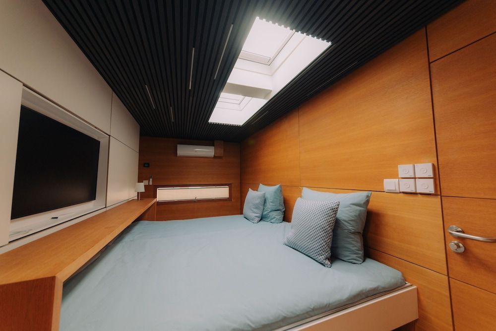 undefined Spreeapartment JULIA 8