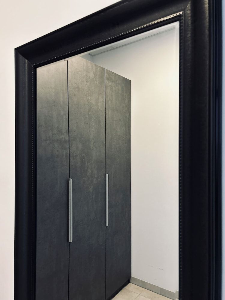 Firstclass Event & Hotel Deluxe Double Room 6