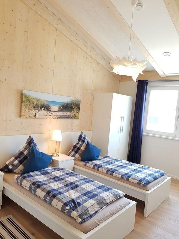 Apartment, 2 Bedrooms