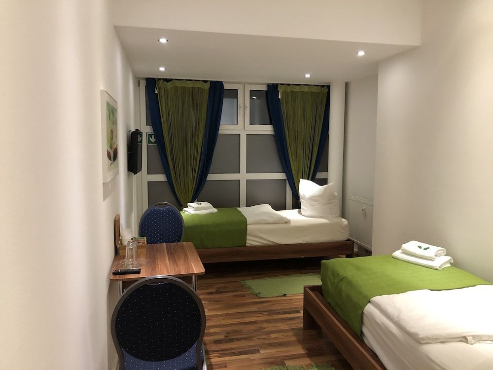 Double or Twin Room