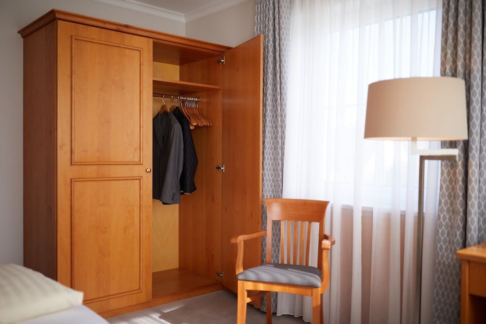 Hotel Alter Wirt Standard Single Room 5