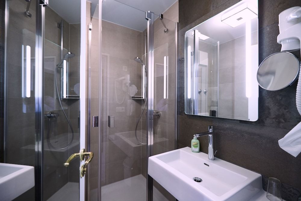 Hotel Alter Wirt Family Room 3