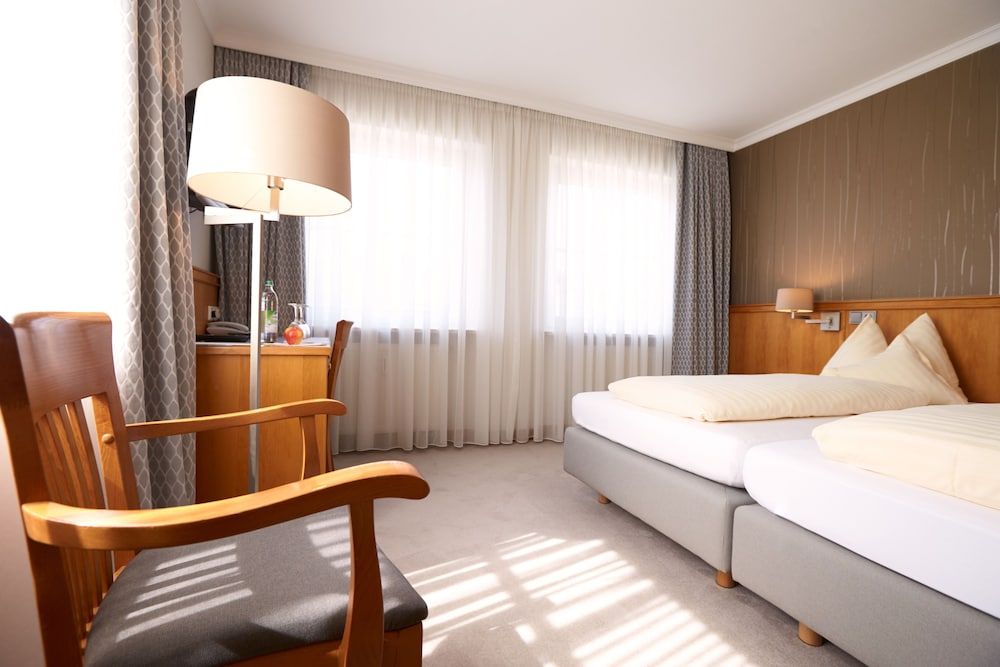 Hotel Alter Wirt Standard Double or Twin Room