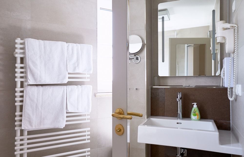 Hotel Alter Wirt Family Room 5