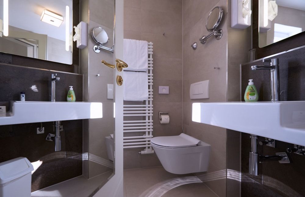 Hotel Alter Wirt Family Room 4