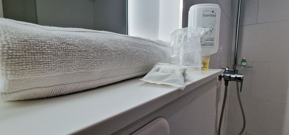 ArtHotel ANA Munich Airport Superior Double Room 4