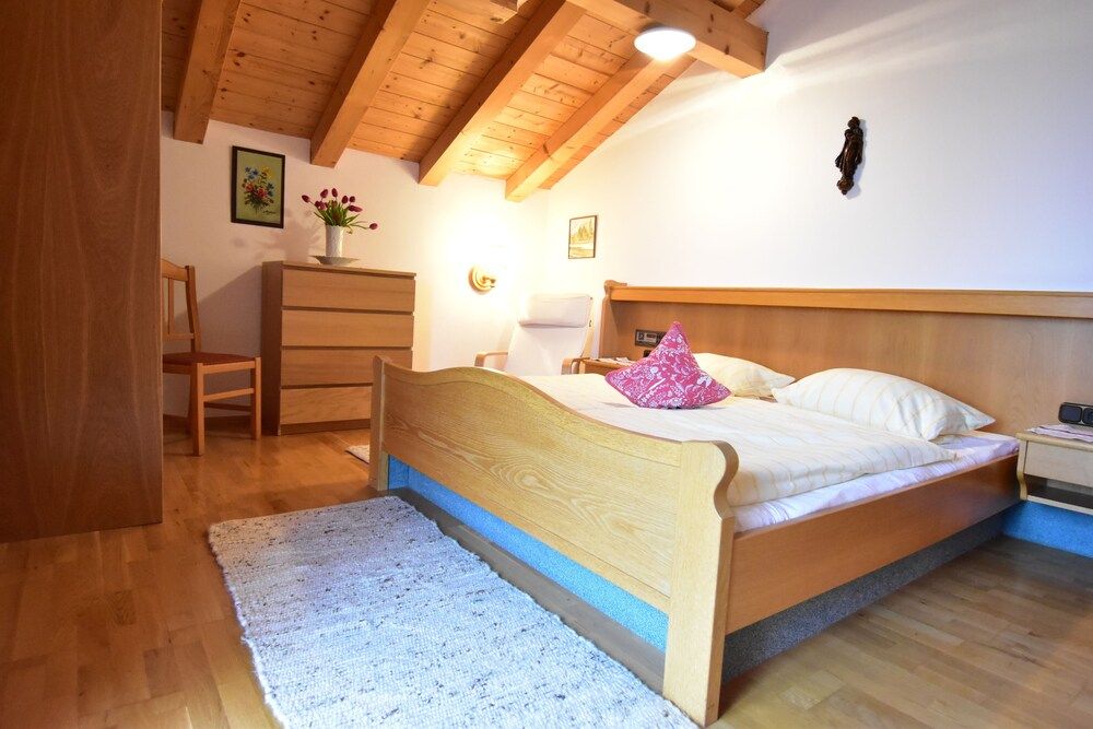 Hoderhof Apartment (Hochgern)