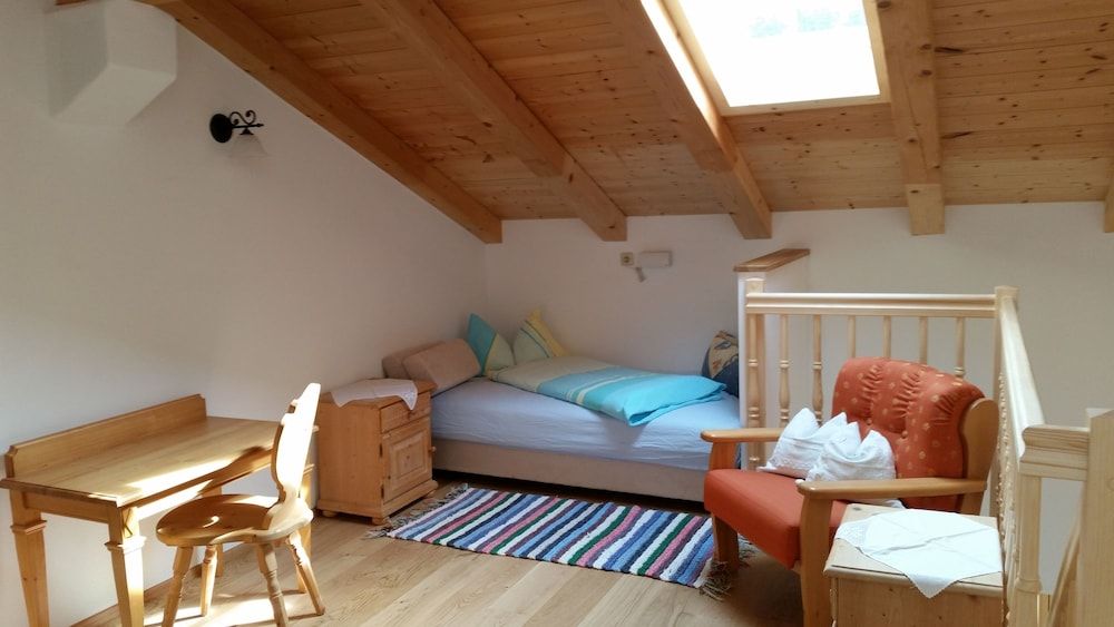 Hoderhof Apartment (Breitenberg) 2