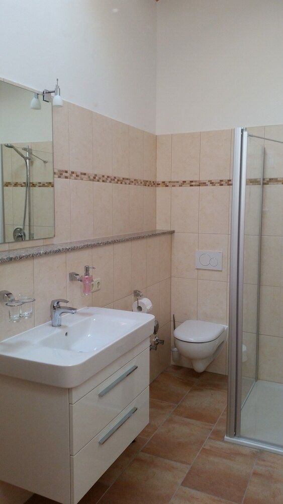 Hoderhof Apartment (Breitenberg) 3