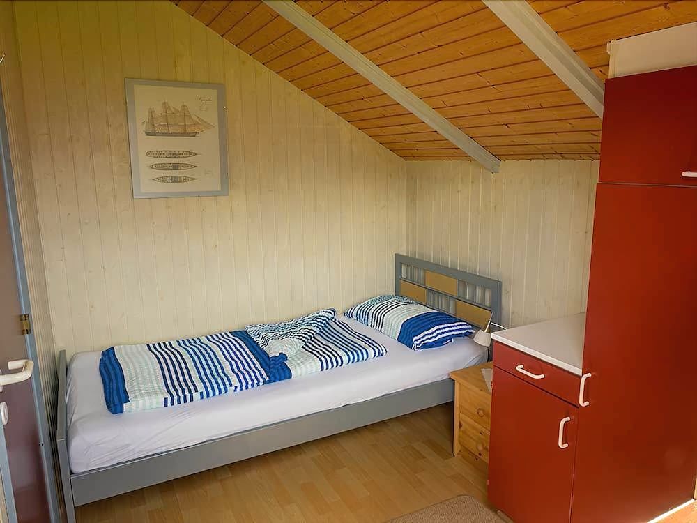 Townhome, 3 Bedrooms (incl. 65€ Cleaning Fee)