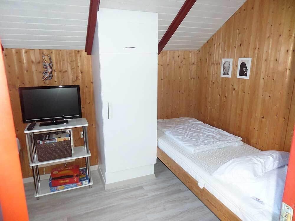Townhome, 3 Bedrooms (incl. 65€ Cleaning Fee)