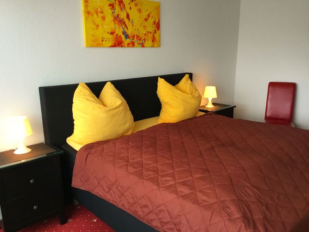 Comfort Suite, Mountain View
