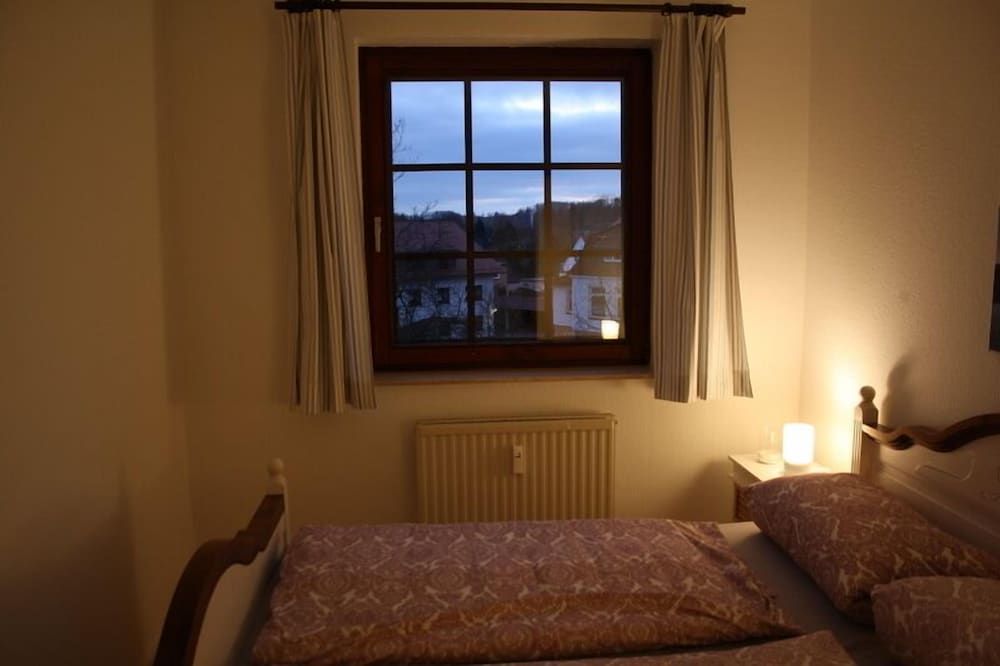 Apartment, 1 Bedroom, Balcony (Waldblick)