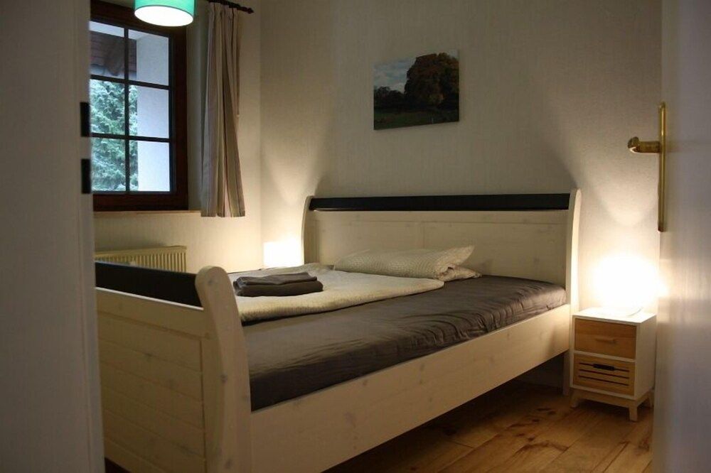Apartment, 1 Bedroom, Balcony (Südblick)