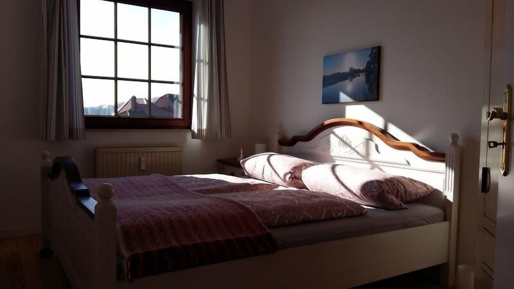 Apartment, 1 Bedroom, Balcony (Südblick)