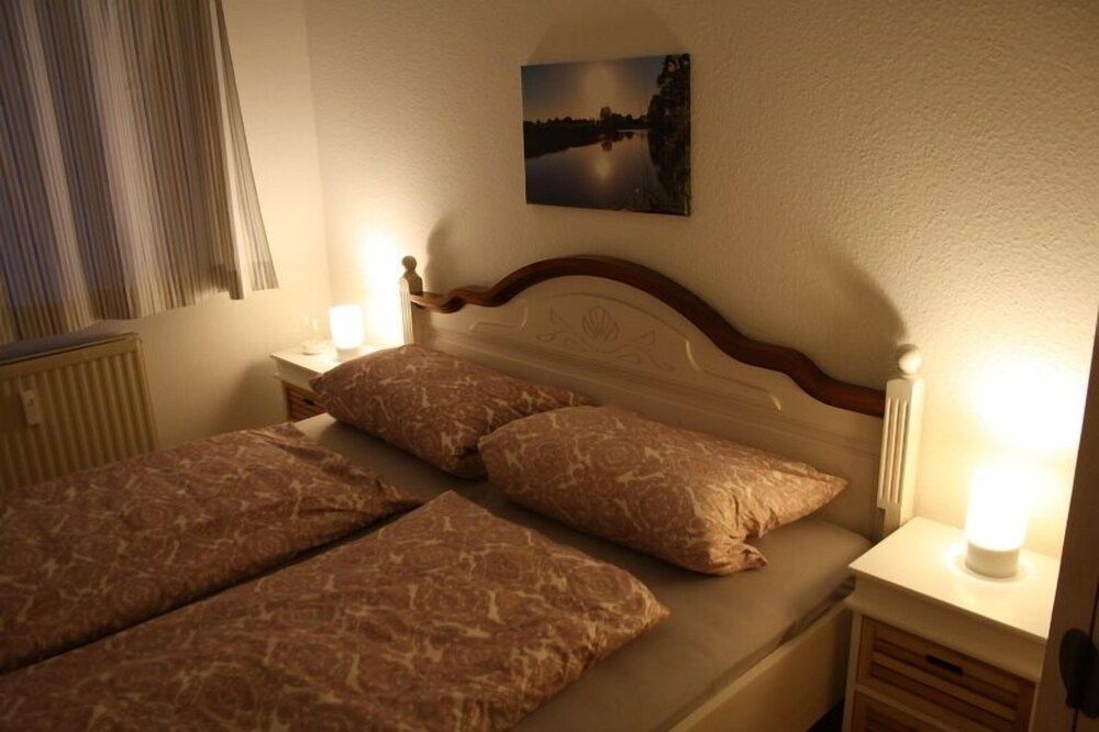 Apartment, 1 Bedroom, Balcony (Waldblick)
