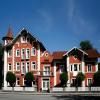 Hotel Johannisbad