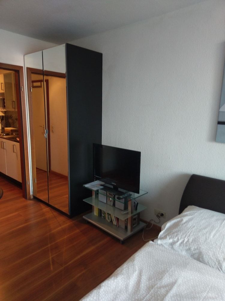 Ferienwohnung Resit 3