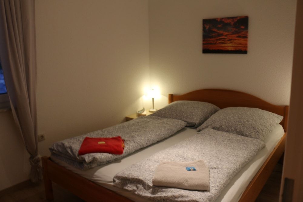 Apartment (Norderaltendeich)
