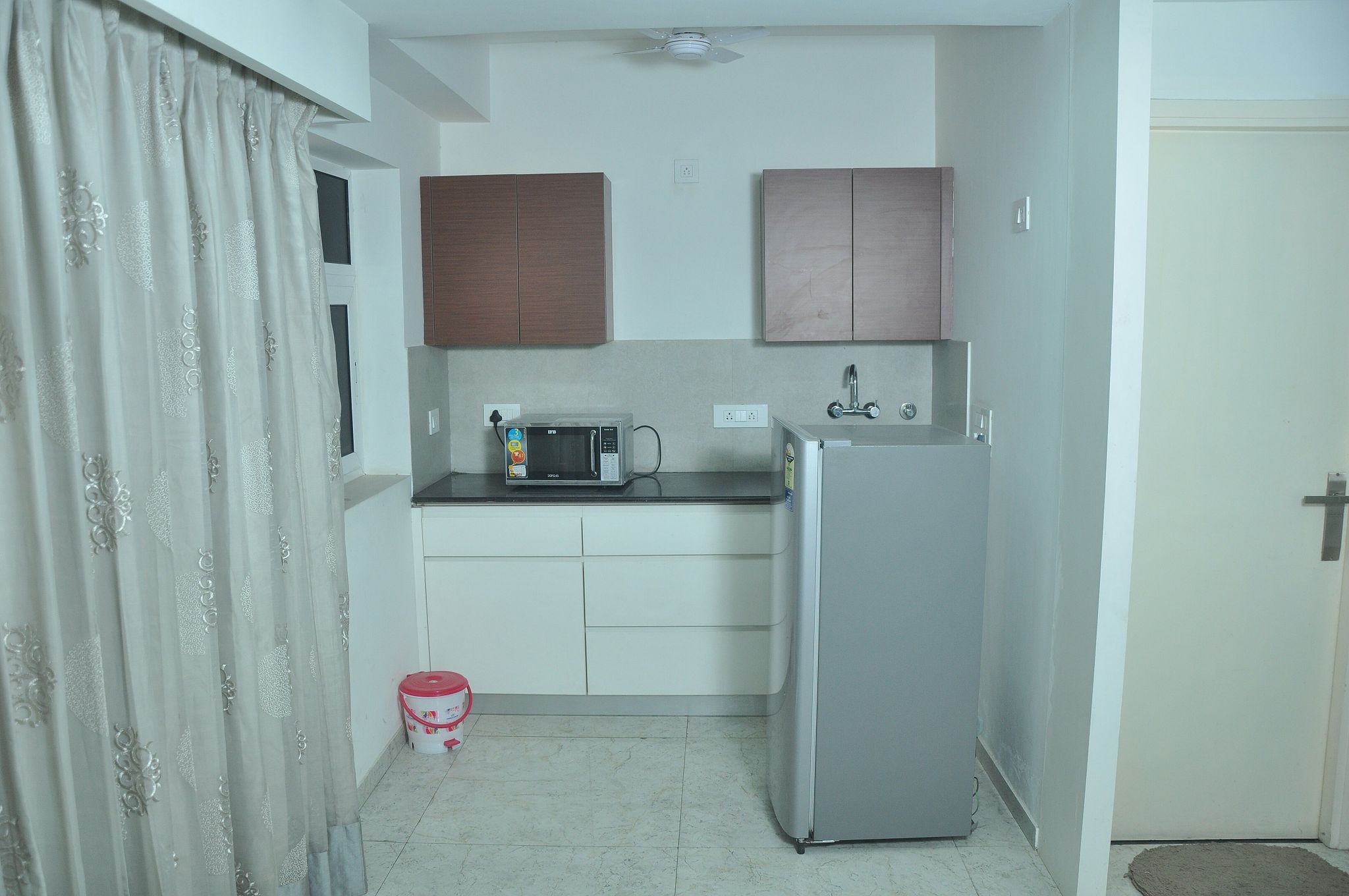 Superior Room with Balcony