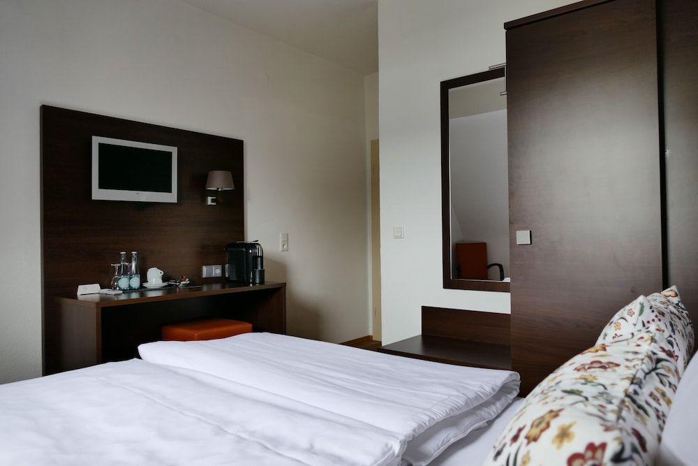 Steep´s Ihr Brauhaus und Hotel Double Room 2