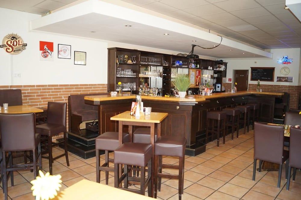 undefined Akazienhof Hotel & Brauhaus 8