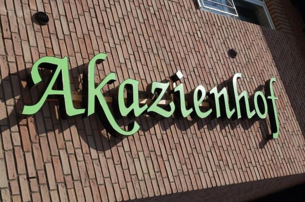 undefined Akazienhof Hotel & Brauhaus 4