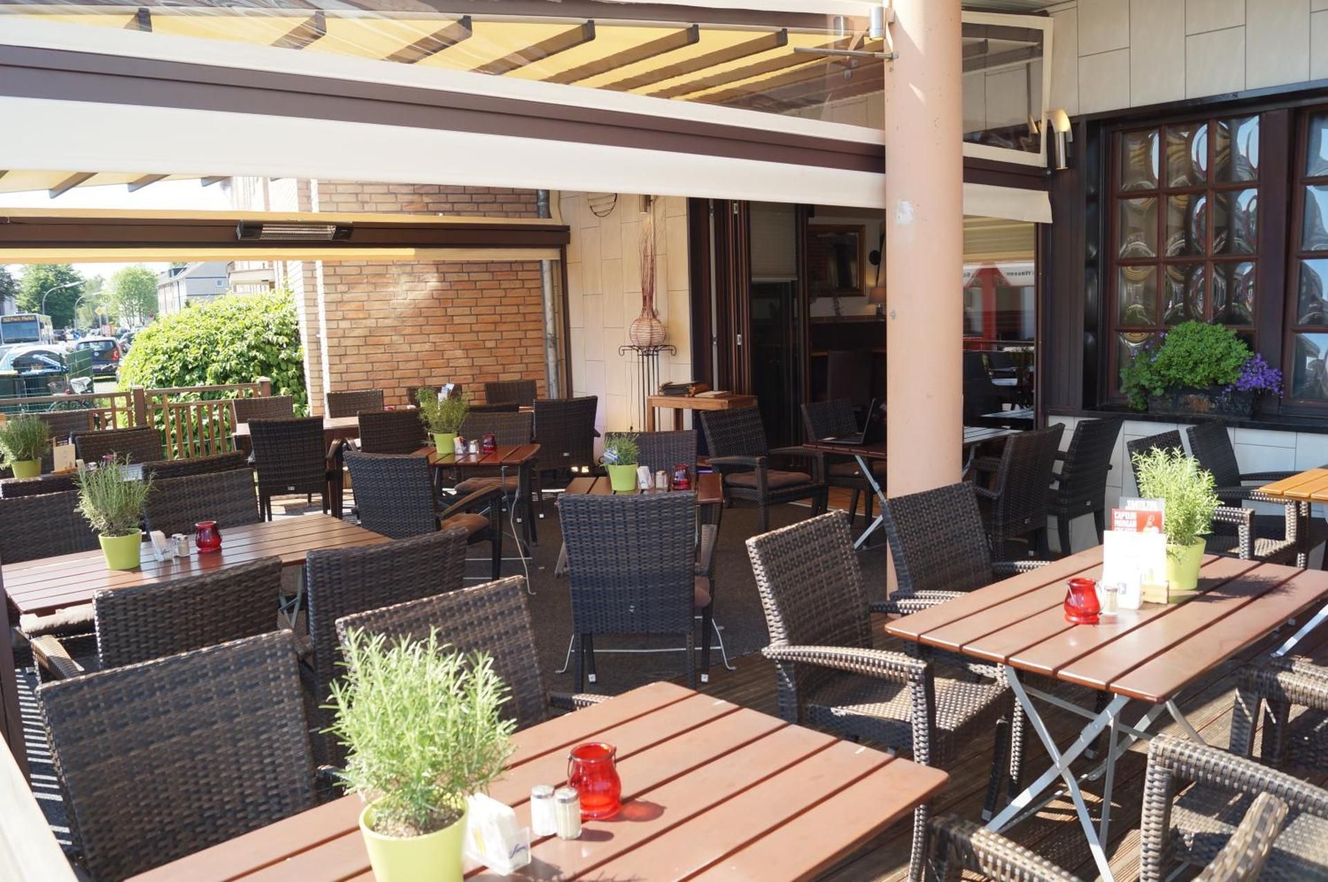 undefined Akazienhof Hotel & Brauhaus 4