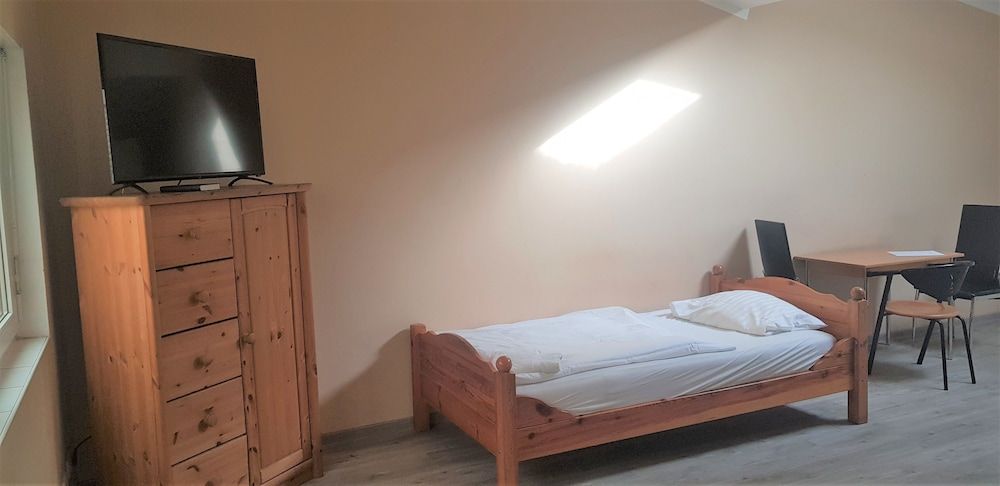 undefined MiamarMaxipartments - Merkenicher Straße 4