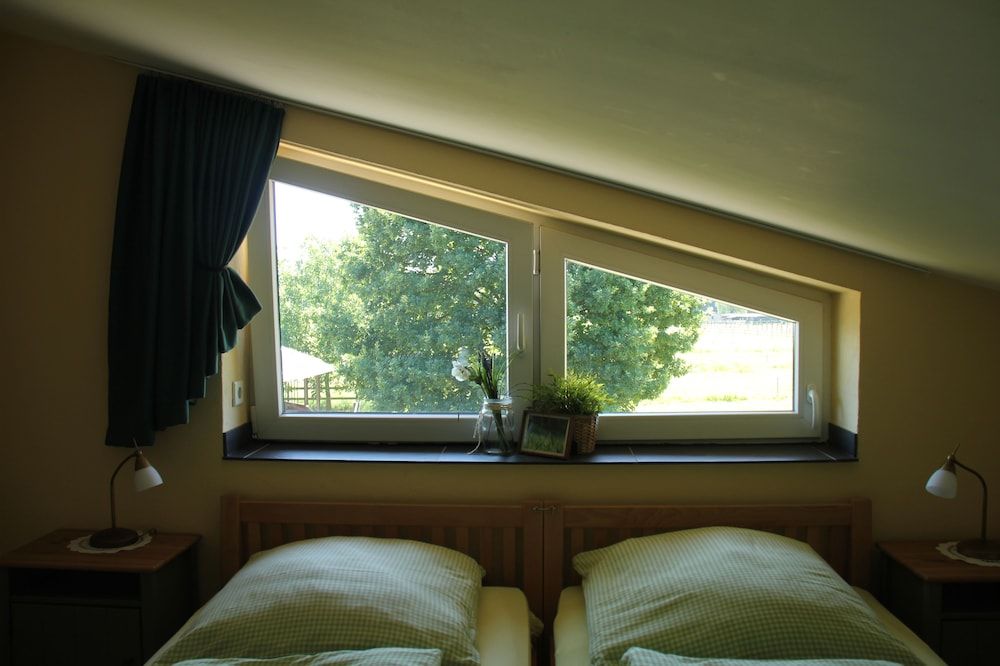 Apartment (Weiden)