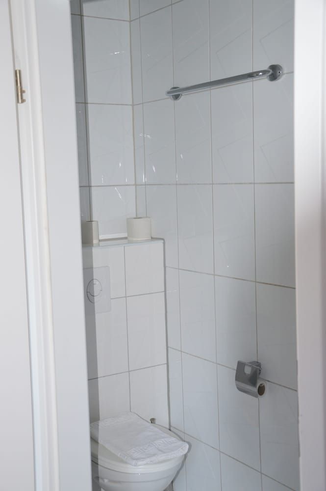 Hotel Colonia Standard Double Room 4