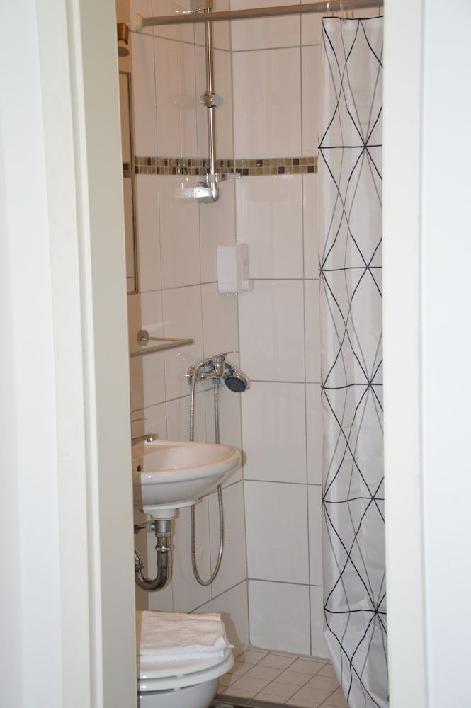 Hotel Colonia Standard Double Room 5