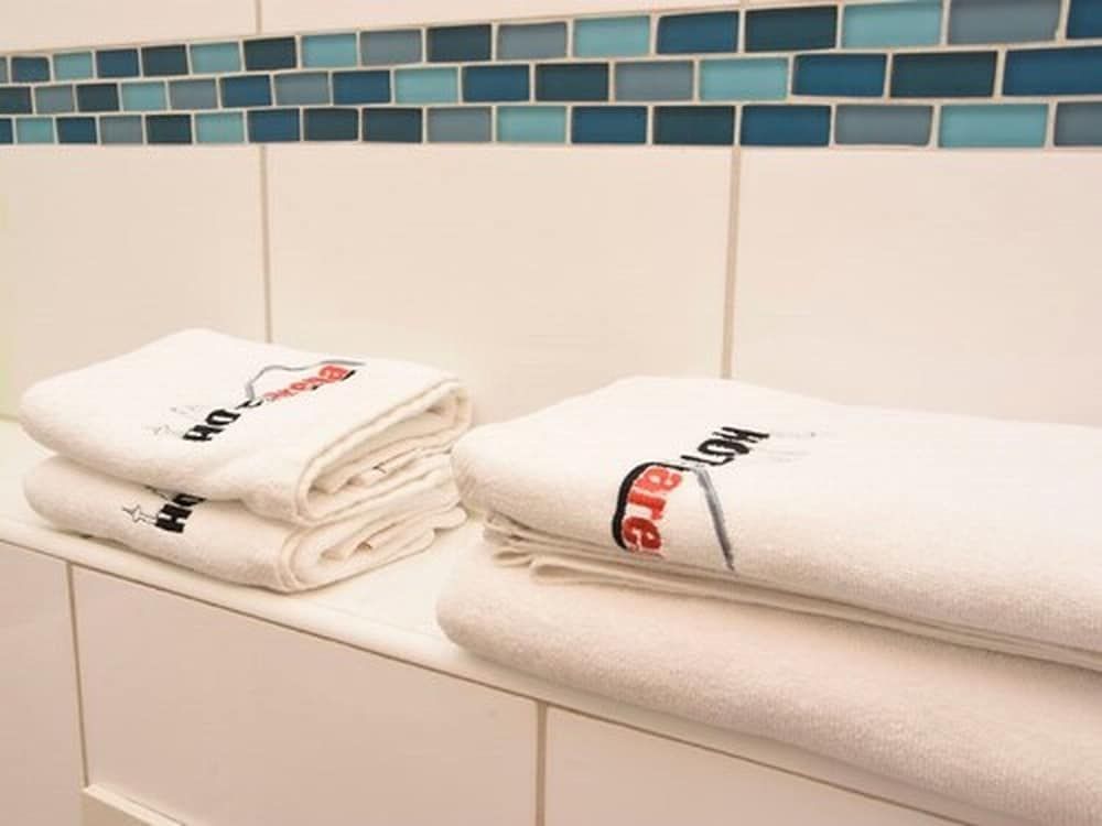 undefined Hotel Arena 3