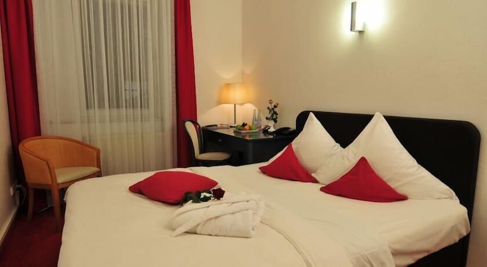 undefined Cerano City Hotel Köln am Dom 10