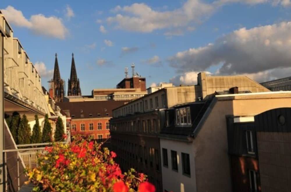 undefined Cerano City Hotel Köln am Dom 7