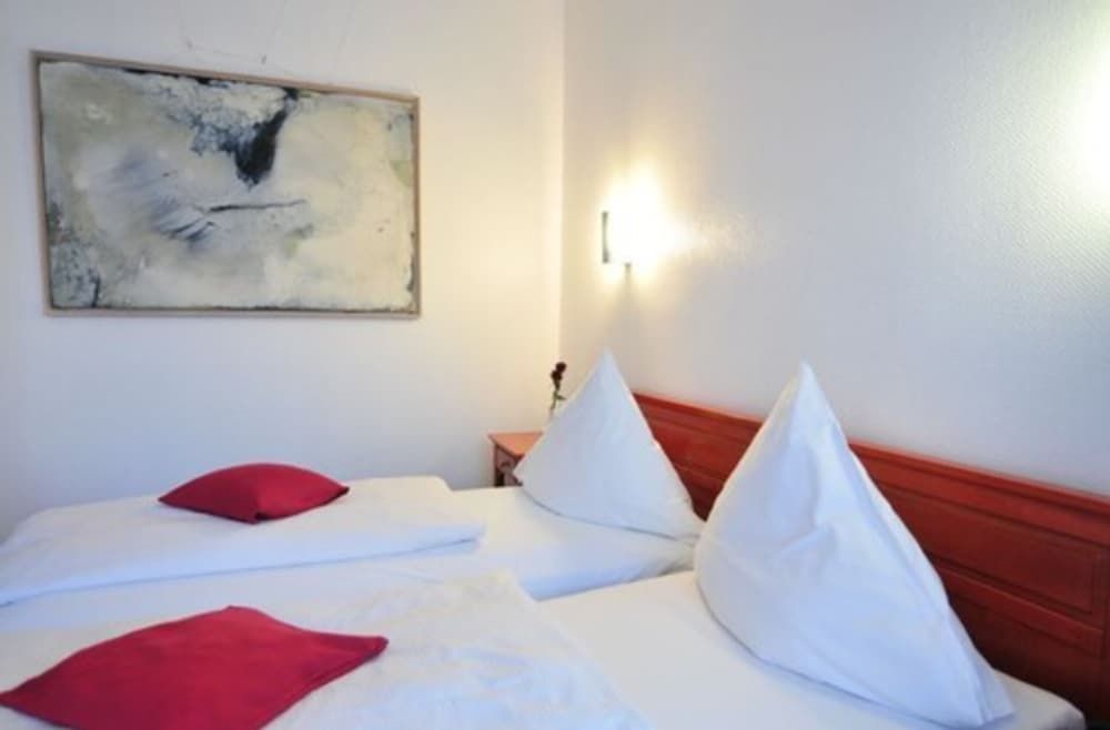 undefined Cerano City Hotel Köln am Dom 9