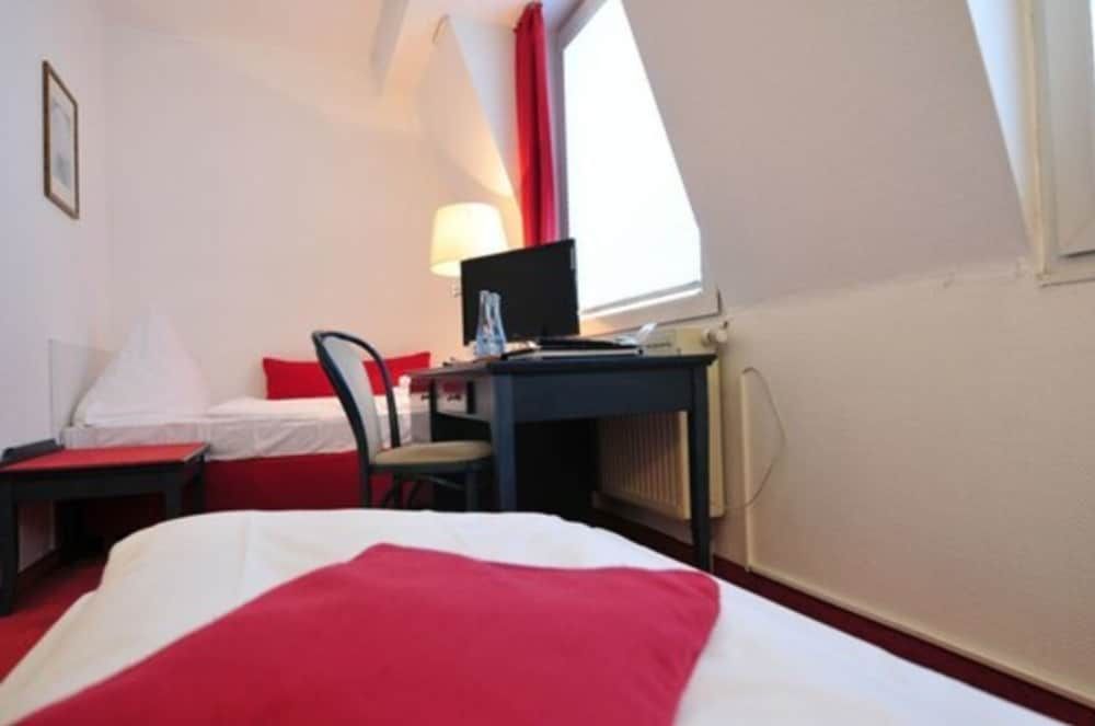 undefined Cerano City Hotel Köln am Dom 5